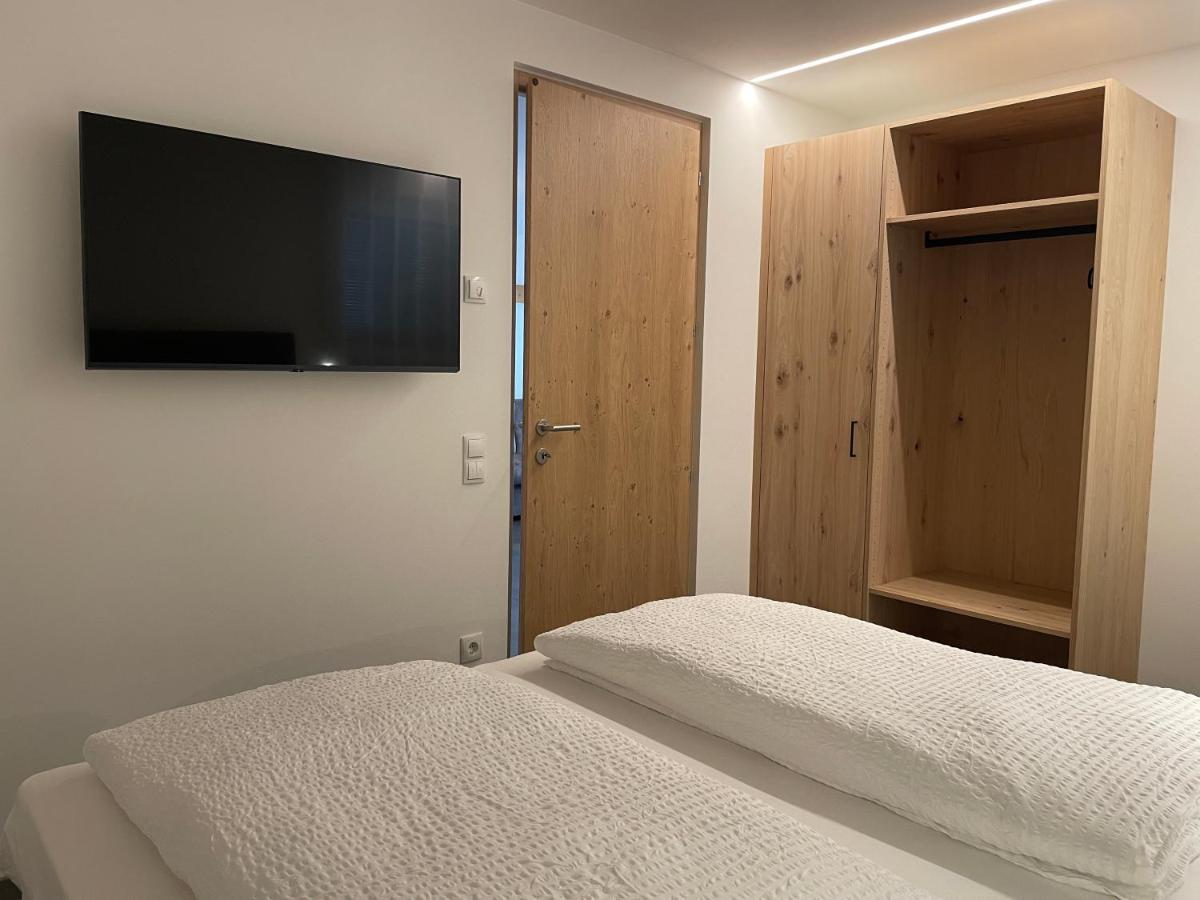 Appartamento con 2 Camere da Letto