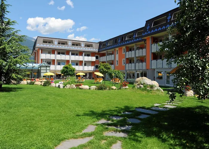 Aktiv & Wellnesshotel ZentralAlbergo